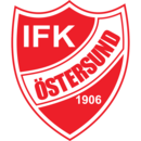 Logo du IFK Östersund