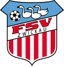 Logo du FSV Zwickau