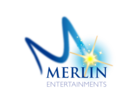 logo de Merlin Entertainments