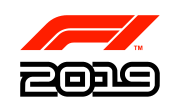 Description de l'image F1 2019 Logo.svg.