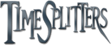 TimeSplitters Logo.png