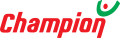 Ancien logo de Champion de 1994 à 2000.