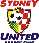 Logo du Sydney United