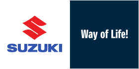 logo de Suzuki