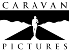 logo de Caravan Pictures