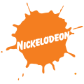 Logo de Nickelodeon du 16 novembre 2005 au 26 janvier 2010.