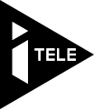 Logo d'I-Télé depuis le 26 août 2013