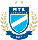 Logo du MTK Budapest