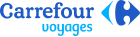 logo de Carrefour Voyages