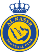 Logo du Al-Nassr FC