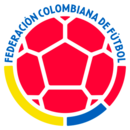 Écusson de l' Équipe de Colombie