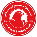 Logo du Al-Arabi SC