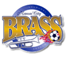 Logo du Kansas City Brass