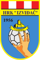 Logo du RK Izviđač