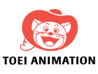 logo de Toei Animation