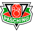 Logo du ASKÖ Pasching