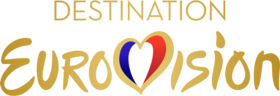 Logo de l'émission, lors de son utilisation en 2018 et 2019.