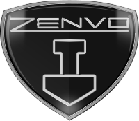 logo de Zenvo