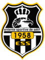 Ancien logo du club (2009-2011)