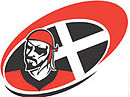 Logo du Cornish Pirates