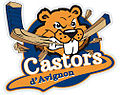 Ancien logo des Castors