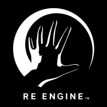 Description de l'image RE Engine Logo.svg.