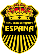 Logo du Real España