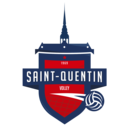 Logo du Saint-Quentin Volley