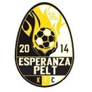 Logo du KFC Esperanza Pelt