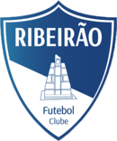 Logo du Ribeirão 1968 FC