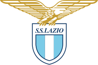 Logo du SS Lazio