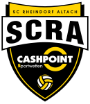 Logo du SC Rheindorf Altach