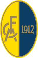 Logo du Modène FC 2018