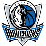 Logo du Mavericks de Dallas