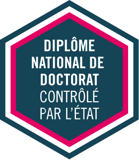 Image illustrative de l’article Diplôme national de doctorat