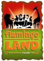 Image illustrative de l’article Flamingo Land Theme Park & Zoo