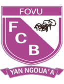 Logo du Fovu Baham