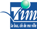 Logo du réseau TIM de 1994 à 2010.