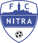 Logo du FC Nitra