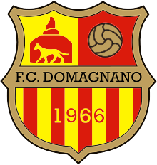 FC Domagnano (logo).svg