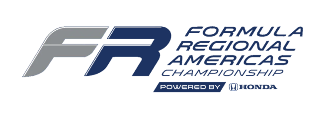 Description de l'image Formula Regional Americas logo 2020.png.