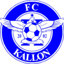 Logo du Kallon FC