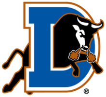 Description de l'image Durham Bulls.png.