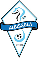 Logo du Albissola 2010