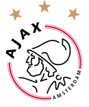 Logo du Jong Ajax