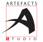 logo de Artefacts Studio