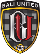 Logo du Bali United