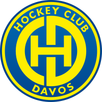 Description de l'image Hockey Club Davos.svg.