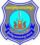 Logo du Preah Khan Reach