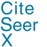 Logo de CiteSeerX